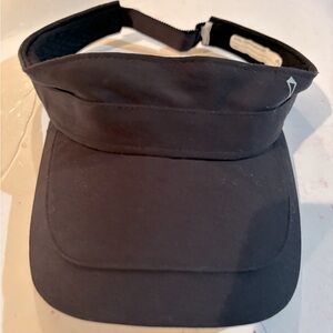 IVIVVA by LULULEMON Black Visor